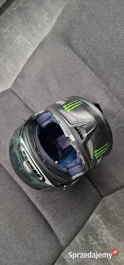 Kask HJC RPHA 10 plus S 5556 Kłodzko sprzedam