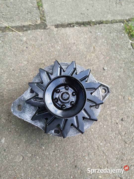 Polonez FsoUrsus alternator