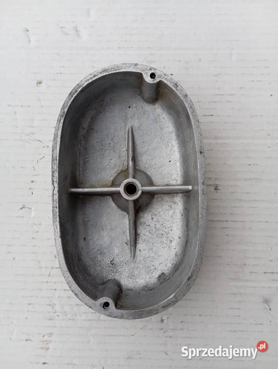 DEKIEL POKRYWA ZAWORÓW URAL ORYGINALNA Pokrywy i osłony silnika sprzedam