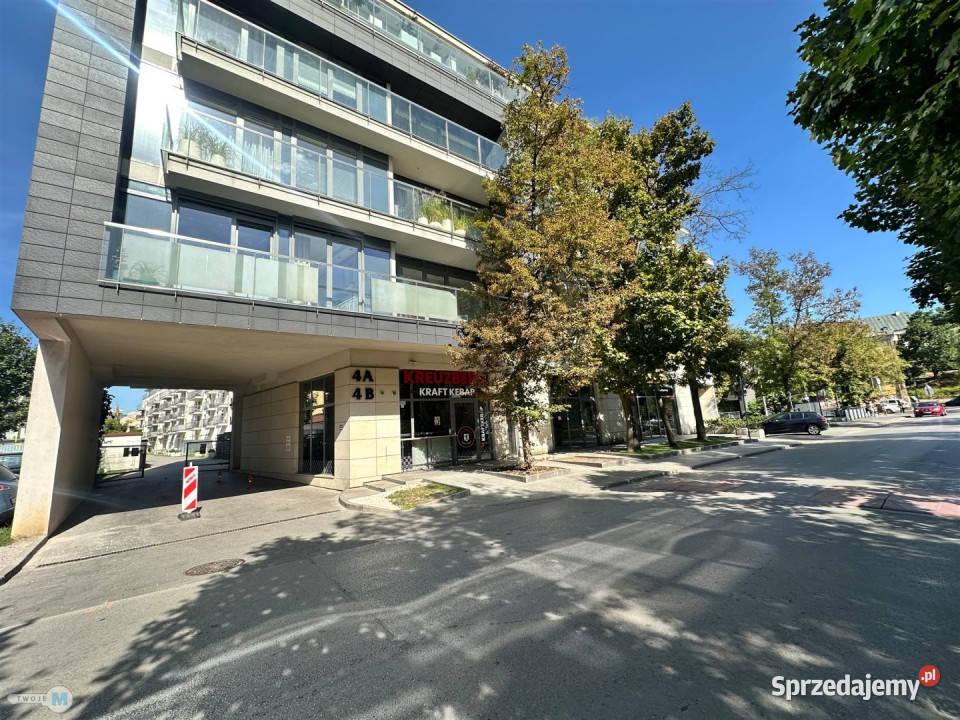 Lokal 5675m2 Kielce
