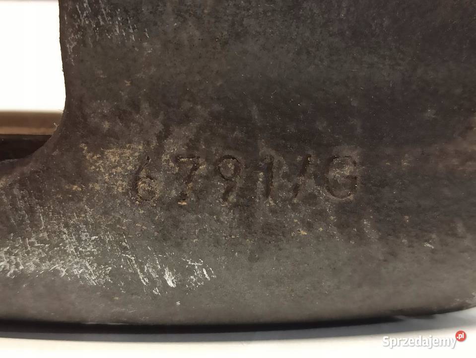 ZACISK HAMULCOWY LEWY AUDI A3 8V 10 6791G 18r dolnośląskie