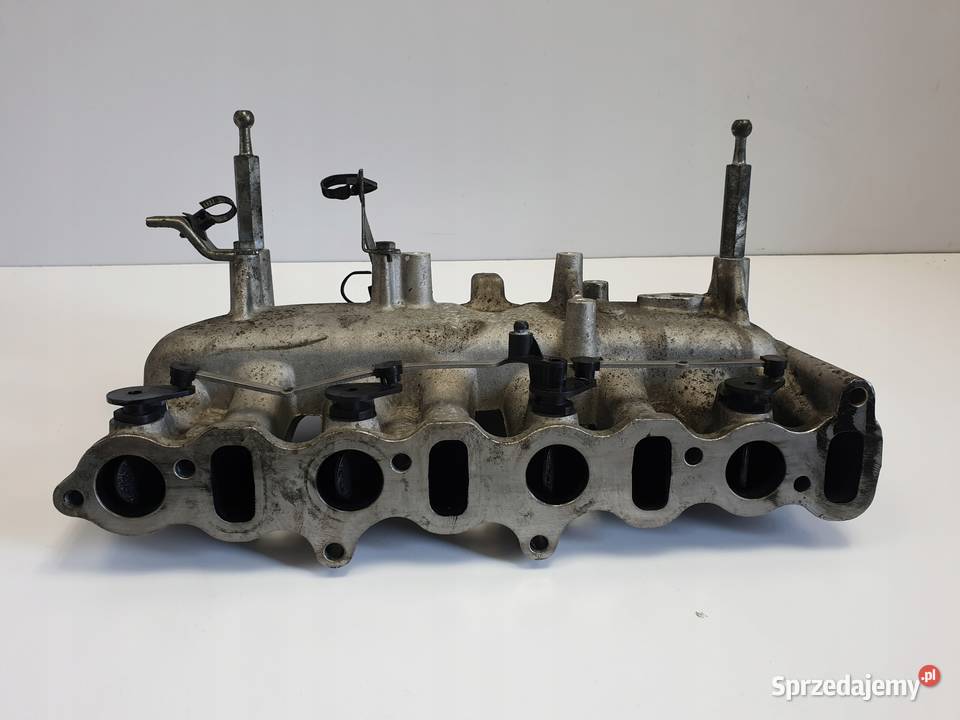 KOLEKTOR SSĄCY SsangYong Rexton III 20 D XDI