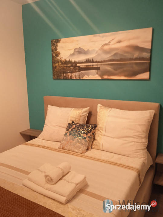 Sprzedam mieszkanie Radom 5466m2 2 pokoje