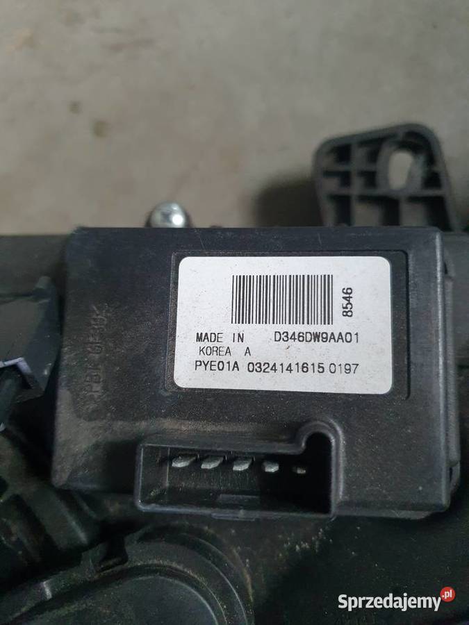 Dodge durango części dolnośląskie Trzebnica
