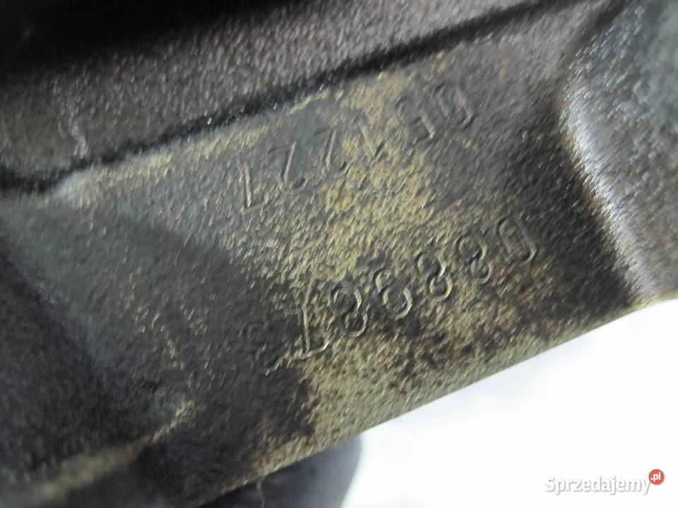 PASSAT B6 OCTAVIA 08r 20 FSI BVY 150 171 pompa Kielce