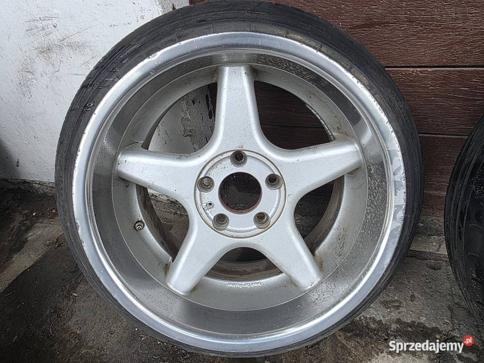Brock B1 5x120 85j10j 17 Pilawa