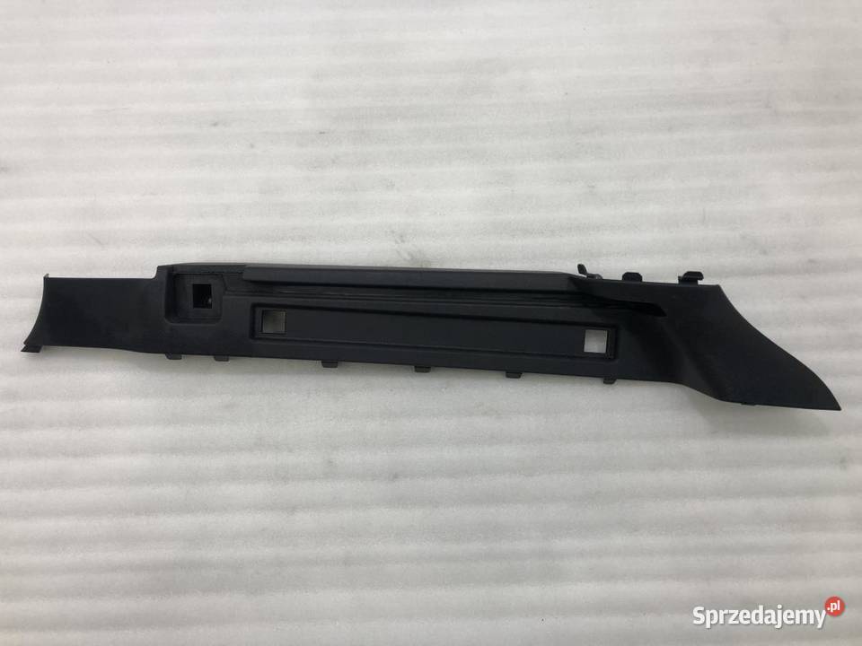 OSŁONA PRAWY TYŁ 332004790 OPEL ASTRA H KOMBI osobowe wielkopolskie