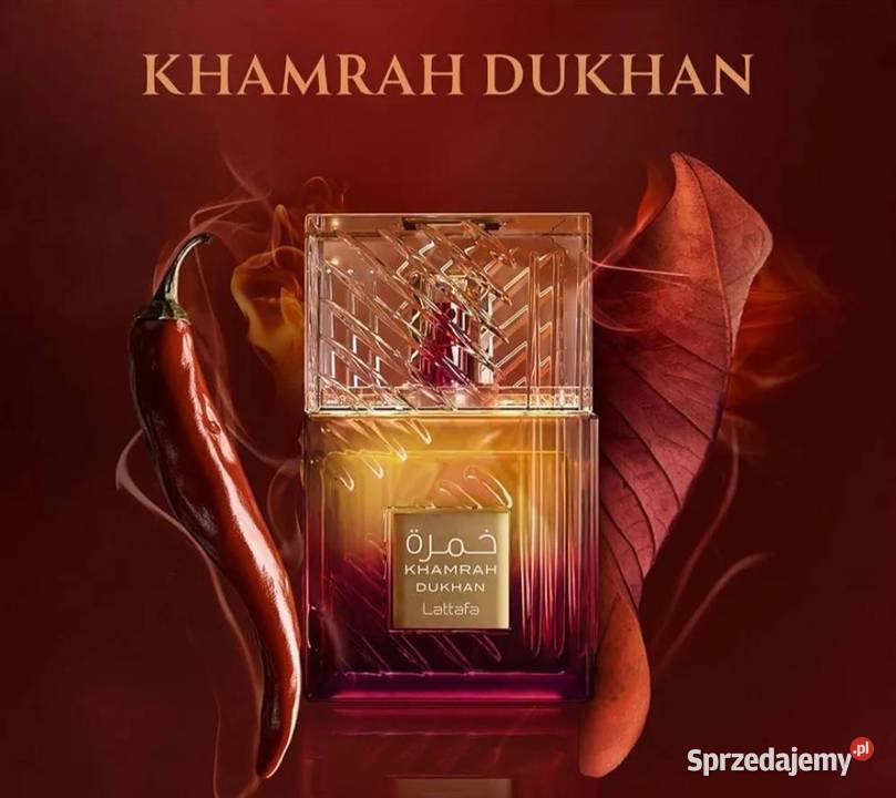 Perfumy arabskie sprzedam