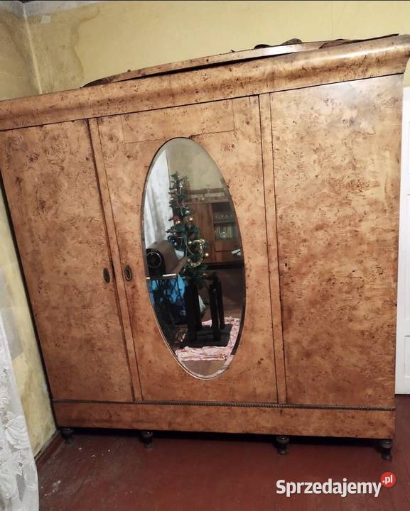 Szafa Katowice sprzedam