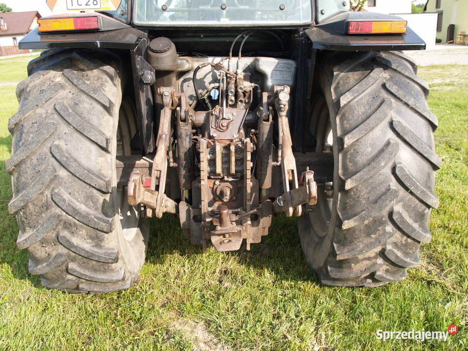 Massey Ferguson 3070 Massey Ferguson Przyszów sprzedam
