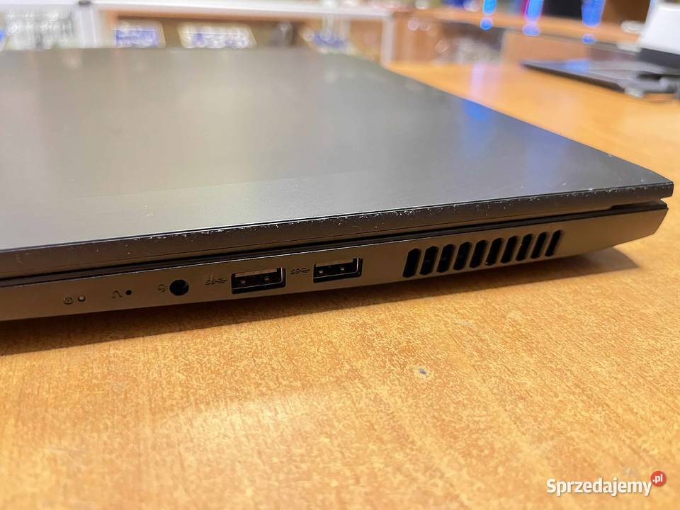 Lenovo IdeaPad Gaming 315IHU6 i516GB512GB SSD warmińsko-mazurskie