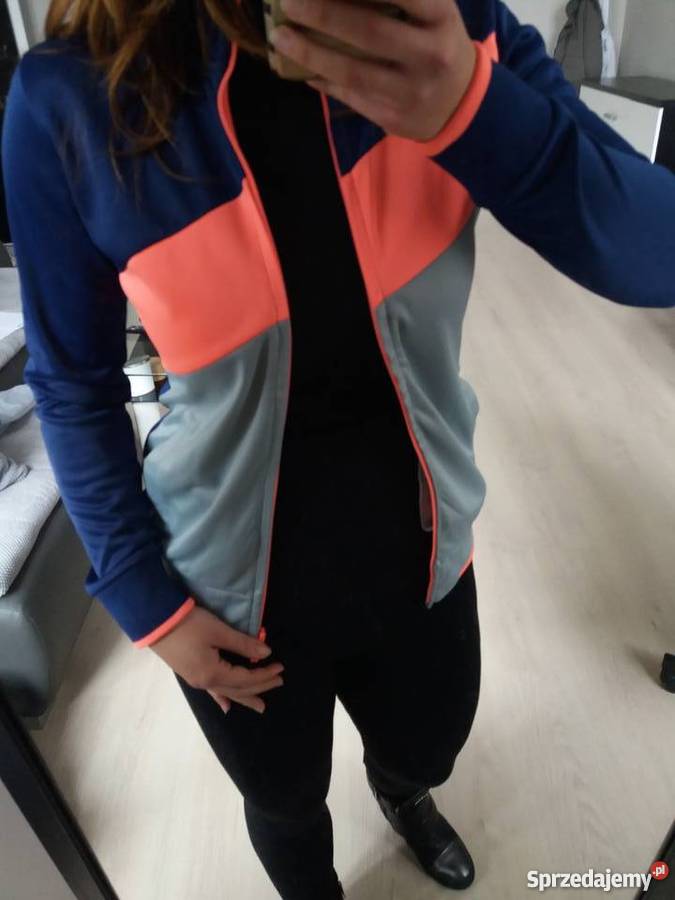 Bluza House neonkowa M 38 Kielce