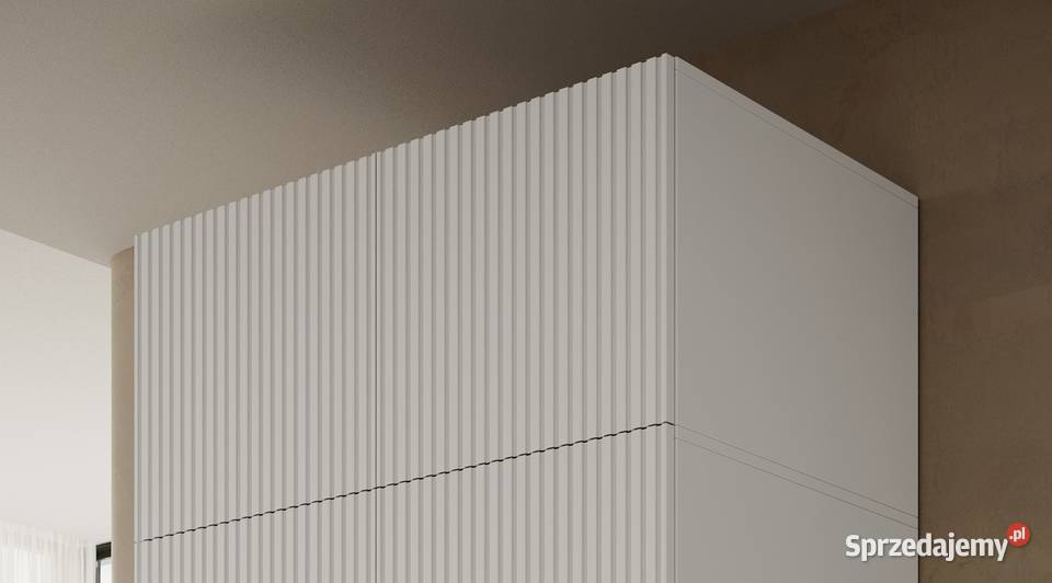 PAFOS szafa 90 biała podkarpackie Rzeszów sprzedam