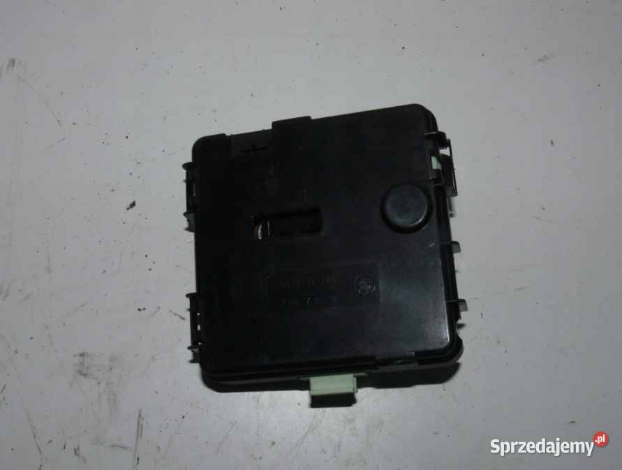 Skrzynka bezpiecznika akumulatora BMW OE 8387547 Części samochodowe Wielkie Drogi