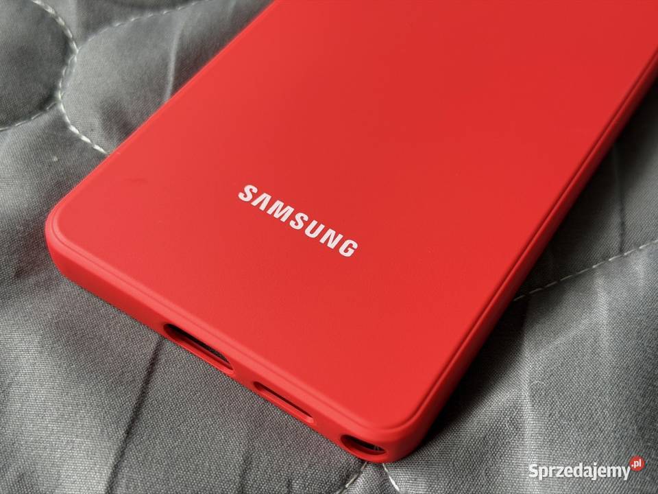 Etui Case Plecki do Samsung Galaxy S26 Ultra Września