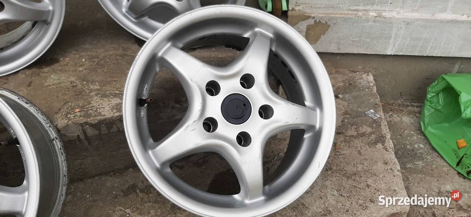falgi aluminiowe shaper 5x120 bmw