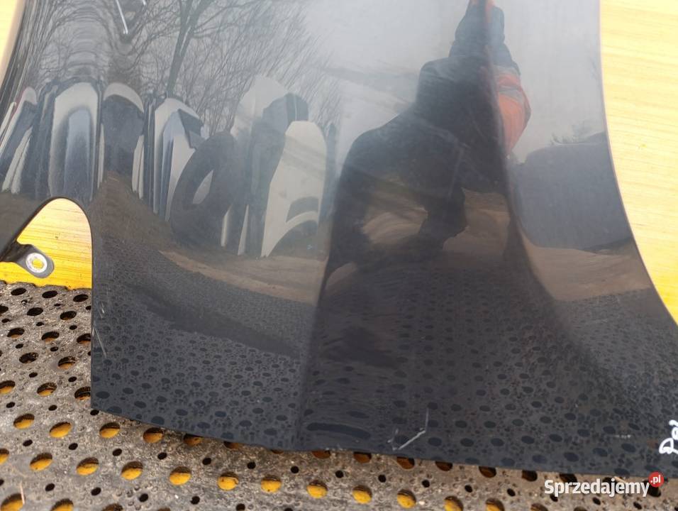 HONDA ODYSSEY III 20042010 BŁOTNIK PRZÓD PRAWY Zbierkowo sprzedam