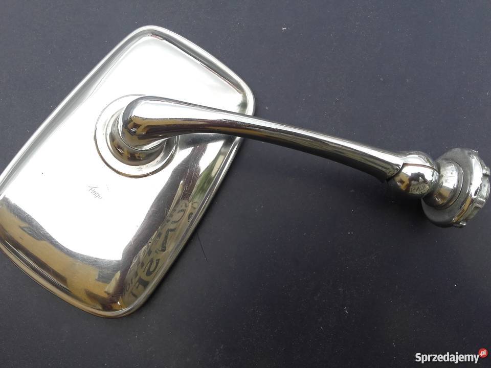 Lusterko dkwifamercedesvw