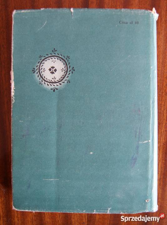 Oskar Kolberg Krakowskie II cz II t 6 Parczew