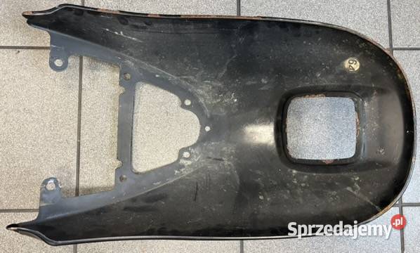 HarleyDavidson VRod Night Rod Special Błotnik pomorskie Człuchów