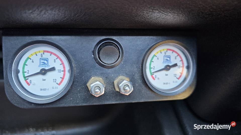 Iveco Autolaweta 35S18DG DIGICROSS 30D 180 6os Zarszyn sprzedam