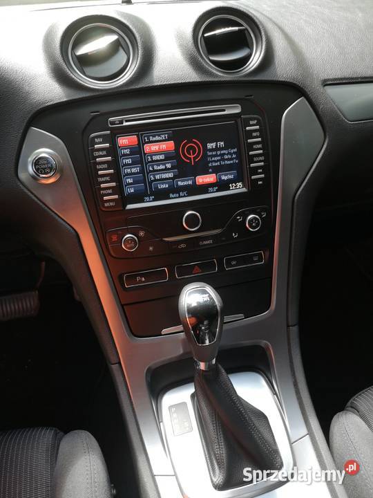 Ford Mondeo MK IV 2014 Wodzisław Śląski sprzedam