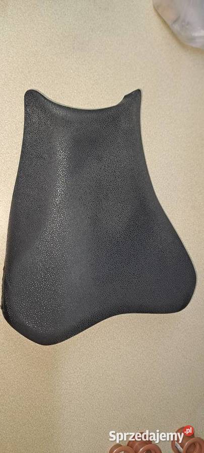 Części Kawasakj Z900 owiewki siedzisko wielkopolskie Kościan sprzedam