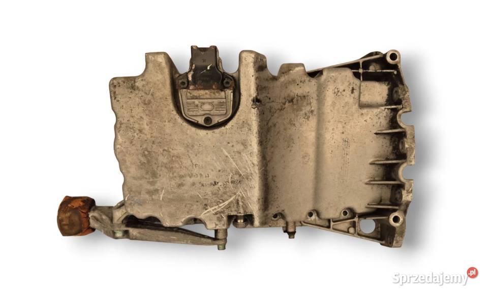 MISA OLEJOWA A4 B6 A6 C5 PASSAT B5 FL 20 osobowe sprzedam