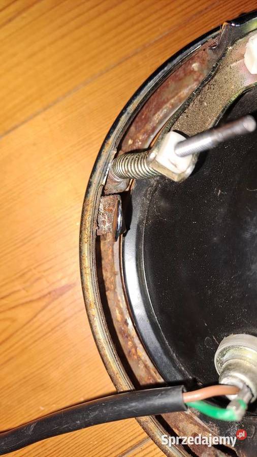 Wkład Reflektora Honda Vt125 Konin