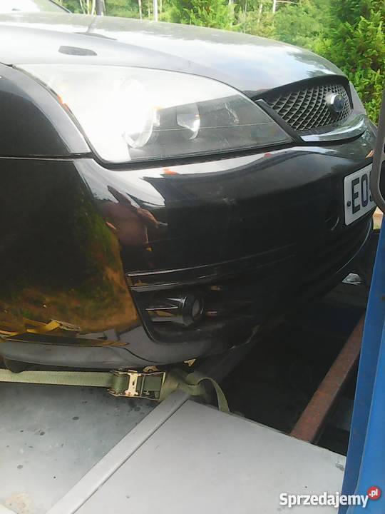 CZĘŚCI FORD MONDEO MK 1 MK 2 MK 3 MK 4