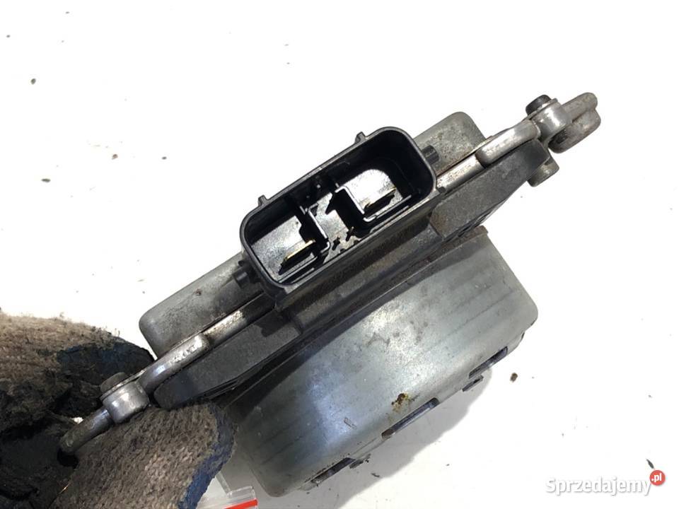 SILNICZEK WENTYLATORA KLIMATYZACJI TOYOTA