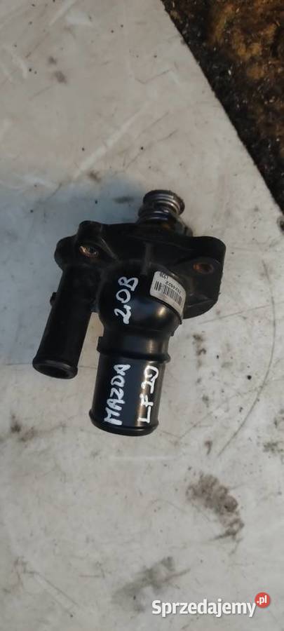 MAZDA 6 LF20 20 16V obudowa termostatu osobowe Kielce
