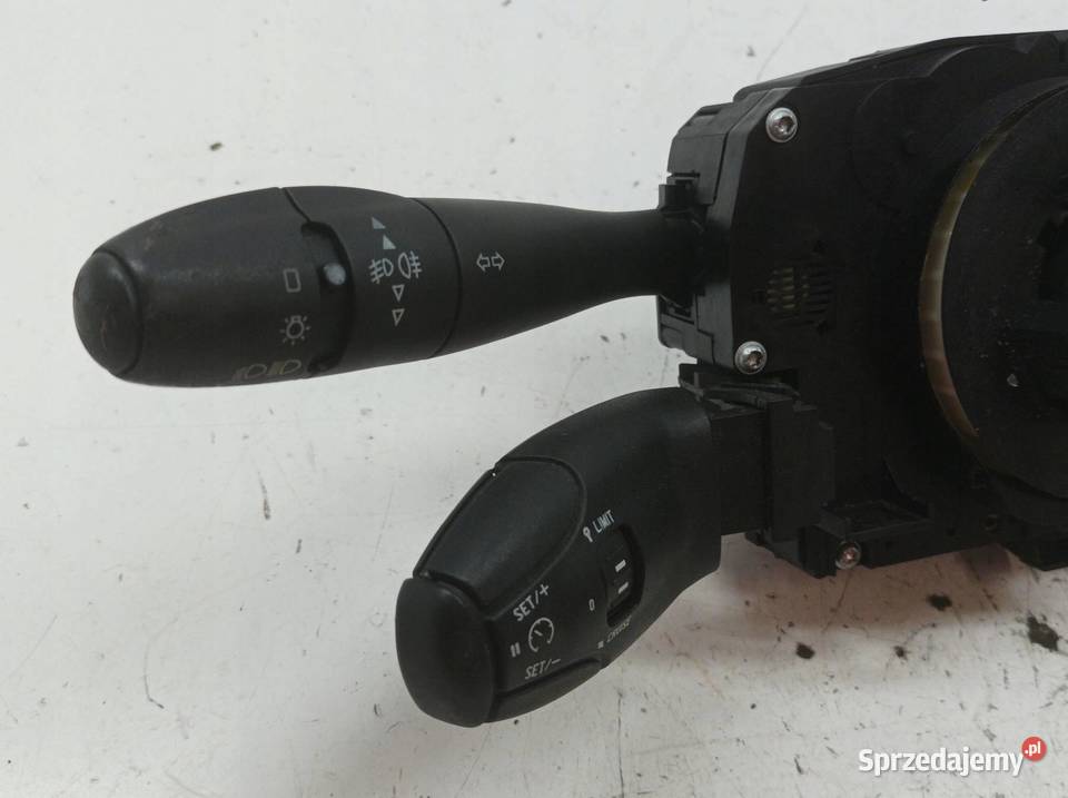 PRZEŁĄCZNIK ZESPOLONY 96592429XT Peugeot 407 I sprzedam