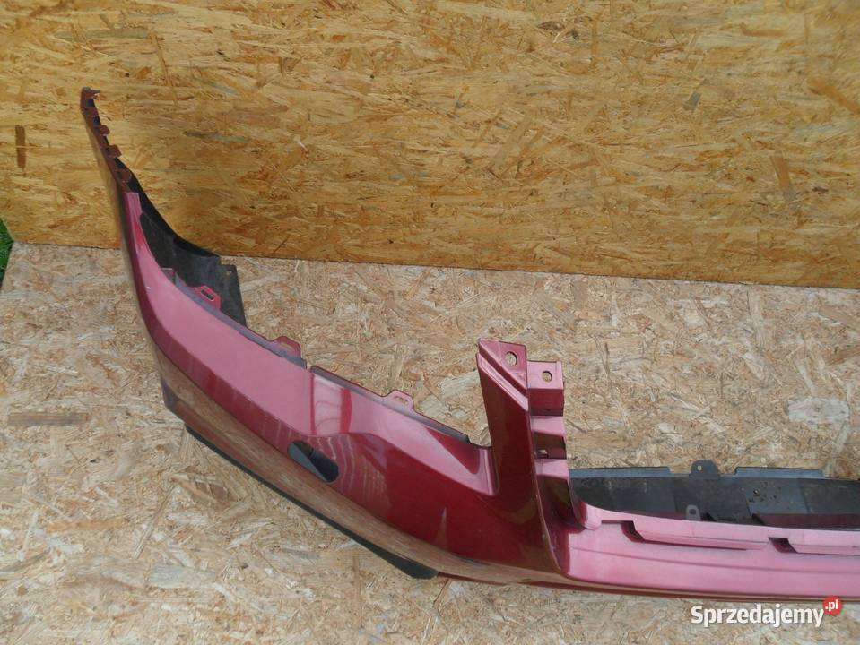 ZDERZAK PRZÓD SUBARU FORESTER IV 57704SG030 wielkopolskie sprzedam