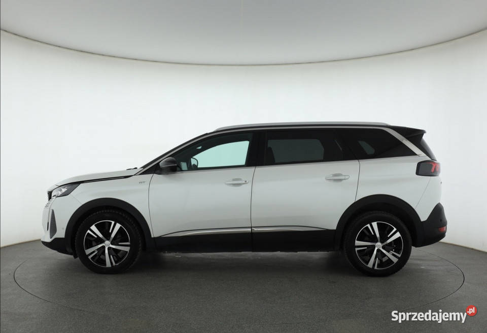 Peugeot 5008 PureTech 130 5008 5008 Piaseczno sprzedam