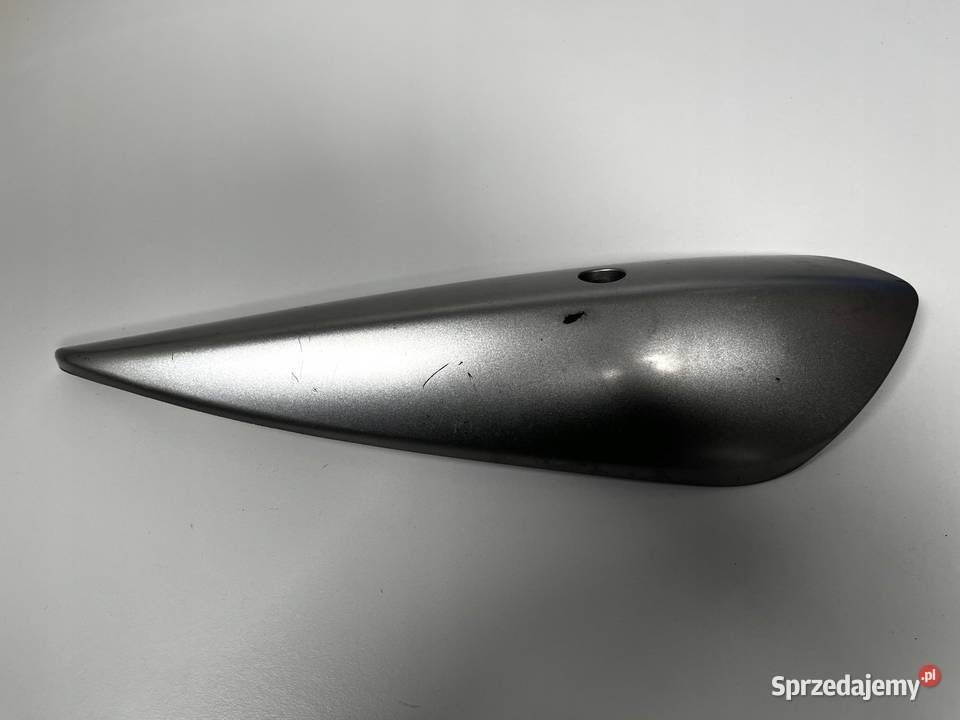 KAWASAKI Ninja ZX10 R 0607 Osłona termiczna Łobżenica