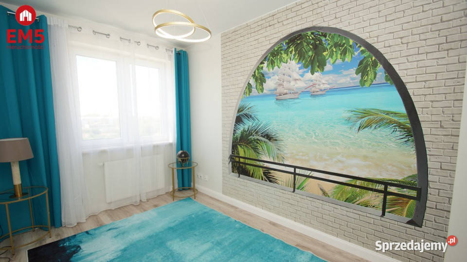 Mieszkanie 5149m2 2 pokoje Białystok Depowa