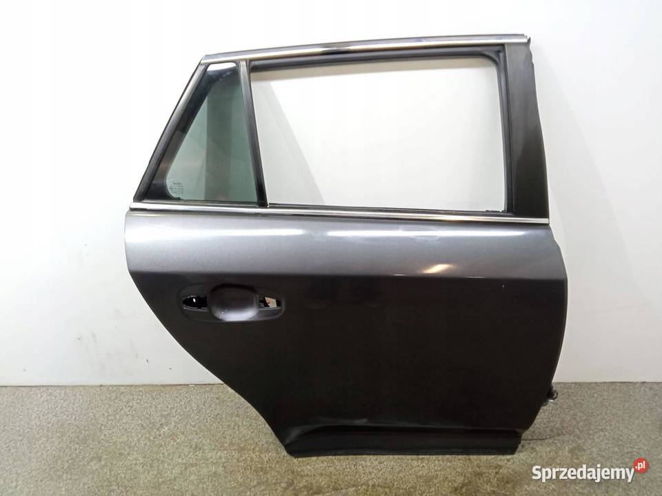 DRZWI PRAWE TYŁ KOMBI T27 1G3 Toyota Avensis III sprzedam