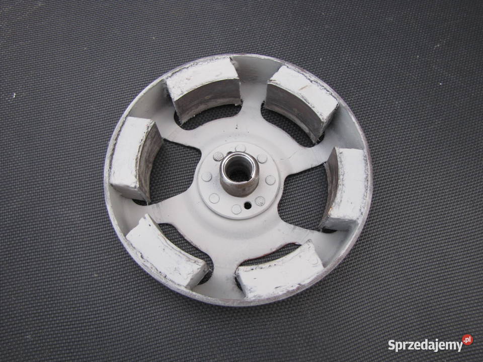 Koło magnesowe Wsk 125 Rzepin Drugi