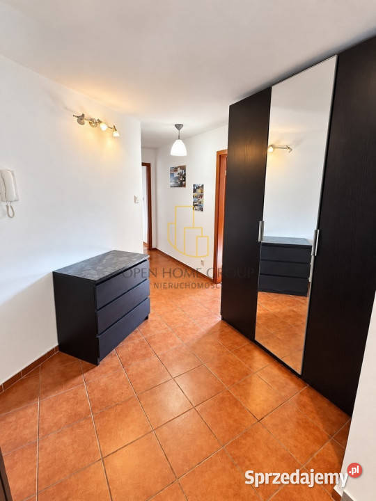 NOWOWIEJSKA 64 m 2 pokoje centrum i uczelni Liczba pokoi 2 Wrocław