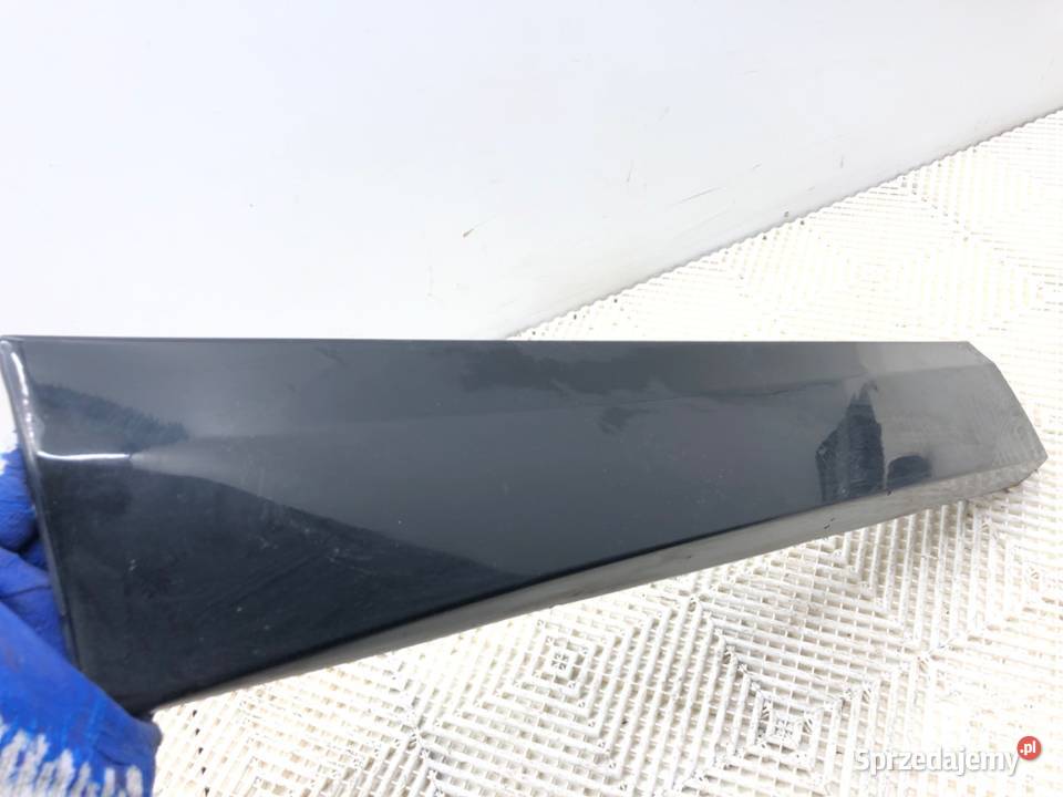 LISTWA DRZWI LEWY PRZÓD RENAULT GRAND SCENIC III