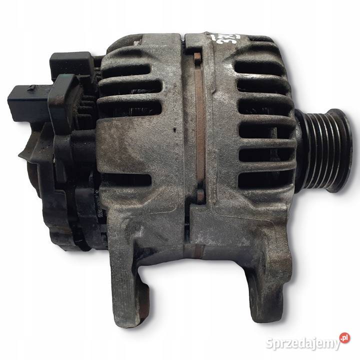 ALTERNATOR VW Golf V 14 16V 036903024J 110A Chełm