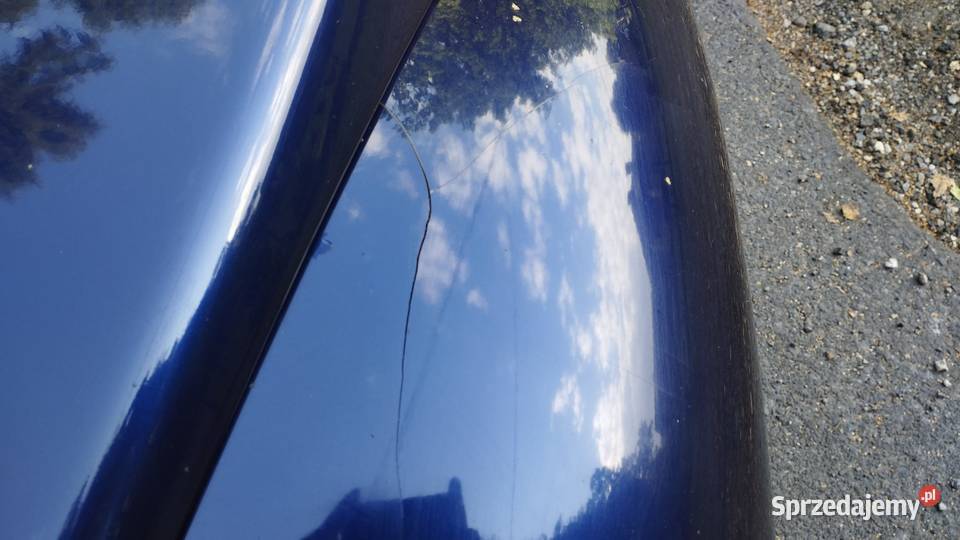 Volkswagen Beetle V5 170 Volkswagen Goczałkowice-Zdrój