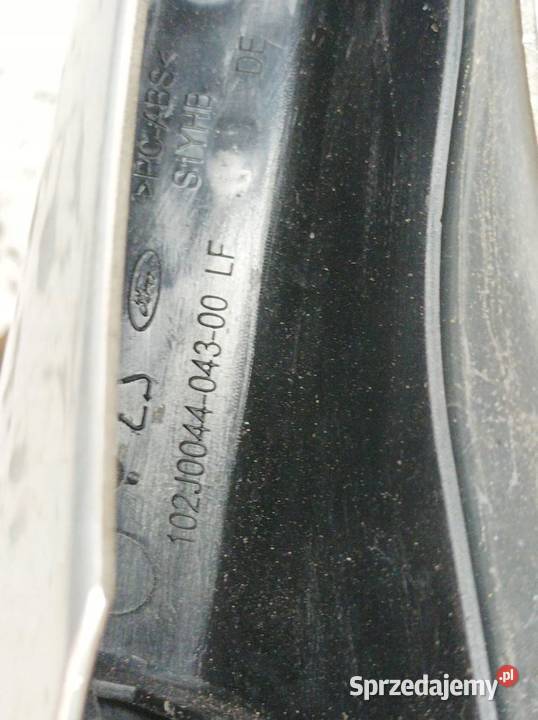 OSŁONA RELIGNU ZAŚLEPKA LEWY PRZÓD Ford Mondeo sprzedam