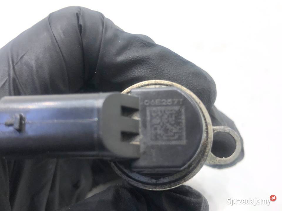 ZAWÓR ZMIENNYCH FAZ ROZRZĄDU AUDI A6 C7 40 605 podkarpackie