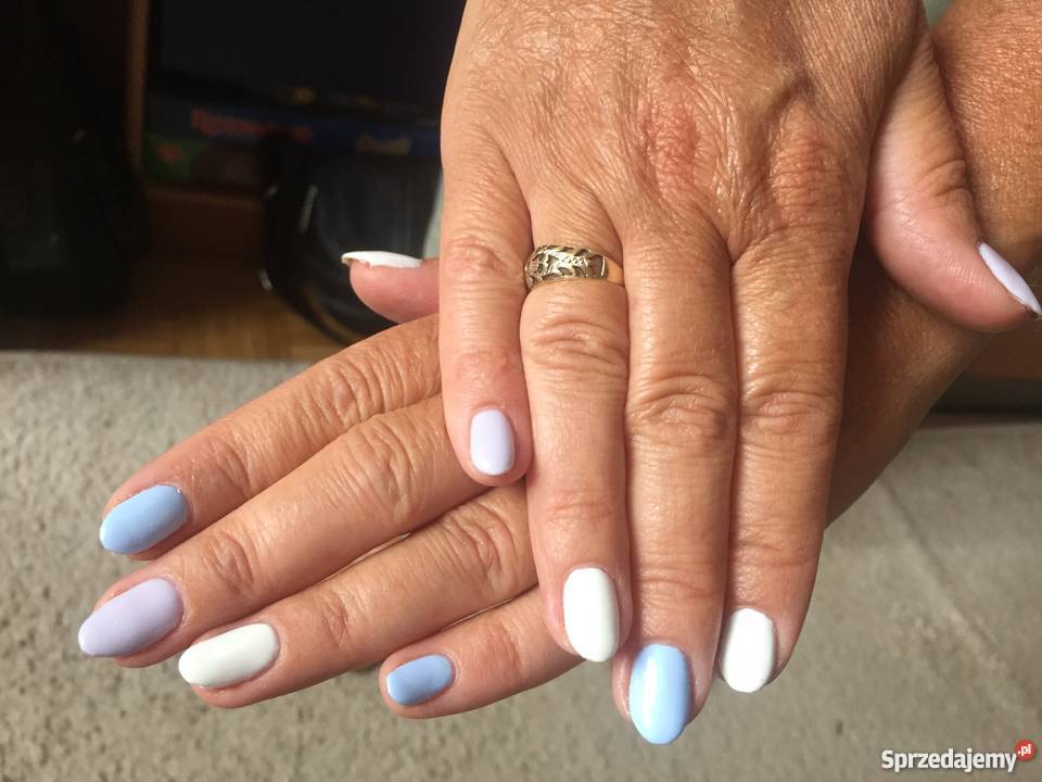 Paznokcie Hybrydowe Warszawa Targówek mazowieckie