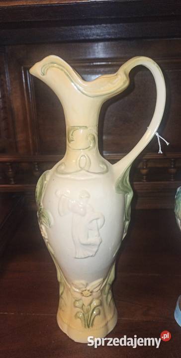 Amfora wazon Karafka Made in Italy Gdańsk sprzedam