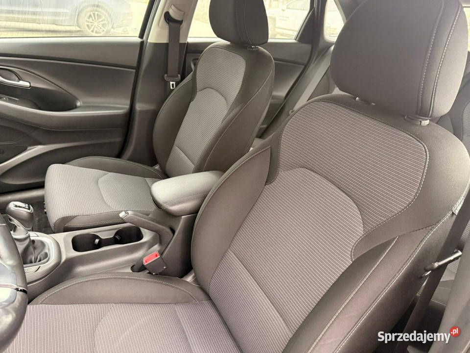 Hyundai i30 15DPI 110 Classic ALU Gwarancja i30