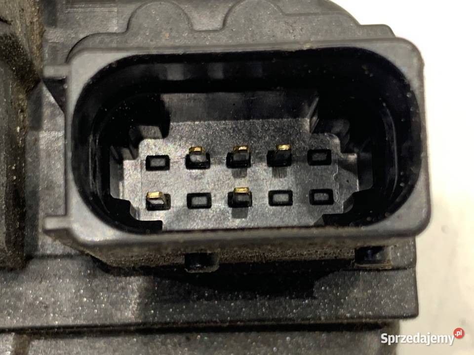 ZAMEK DRZWI LEWY PRZÓD CHEVROLET CRUZE Hatchback osobowe