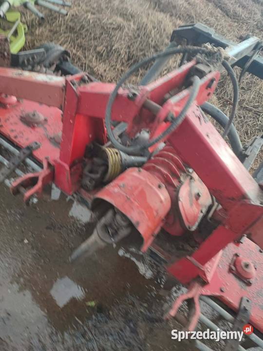 Brona aktywna 3m Kverenland Łańcut